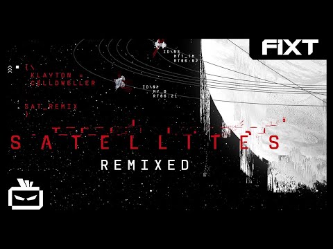 Celldweller - Blind Lead The Blind (INHUMAN Remix)