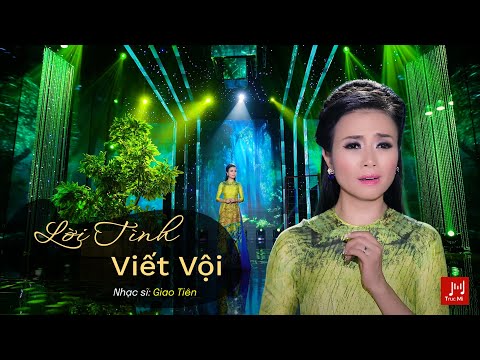Thể hiện bởi Trúc Mi