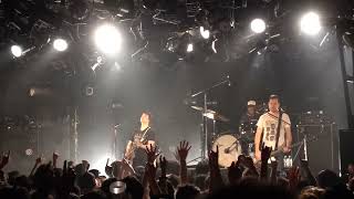 &quot;Numbskull&quot; ASH Live at SHIBUYA CLUB QUATTRO 2023