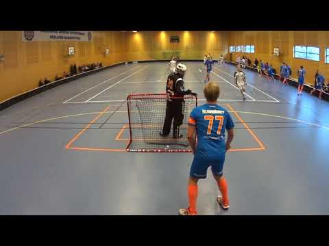 FBC Vinga - Orust IBK 20180121 Div 5 GIBF