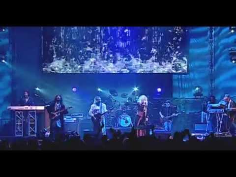 Omega live in debrecen (koncert)