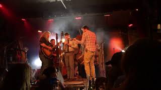 Carbon Leaf - &quot;Oi&quot; (Live from NYC)