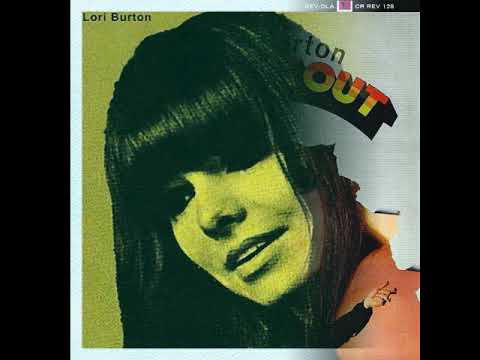 Lori Burton - There Is No Way (To Stop Lovin' You)