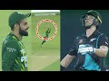 SHADAB PULLS OFF A STUNNING CATCH 😱 | Pakistan vs New Zealand | 4th T20I 2024 | PCB | M2E2A