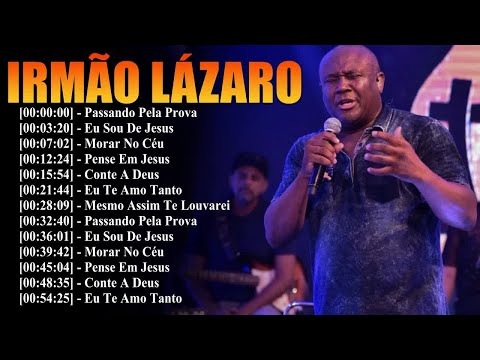 IRMÃO LÁZARO
