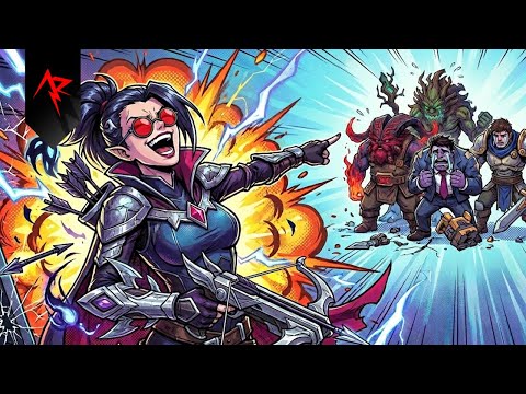 İŞTE BU YÜZDEN VAYNE'DEN NEFRET EDİYORLAR