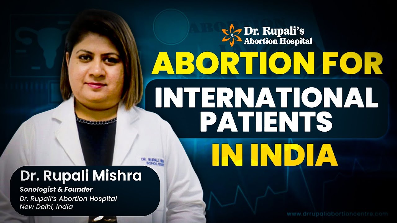 Abortion Care Information