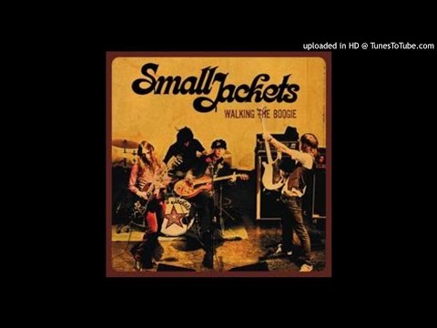 Small Jackets - Forever Night ( Powerock4fun )