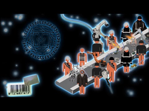 MERCENARIES - WHITE FLAG Ft. Papa Sleep, MUGXTSU, nAvvvi, LORD DISTORTION & ISTASHA THE SCRUB