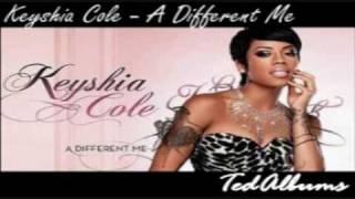 Keyshia Cole - A Different Me (Outro)