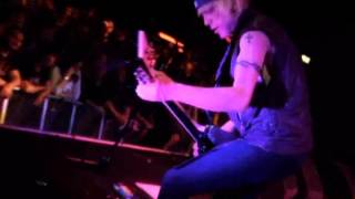 Michael Schenker Group - MSG - Temple of Rock Before the devil knows you're dead.avi