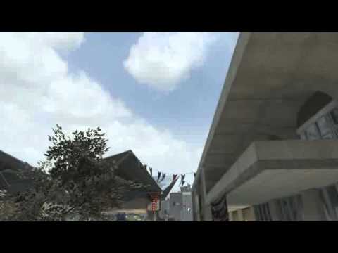 ertxakal - Black Ops Game Clip