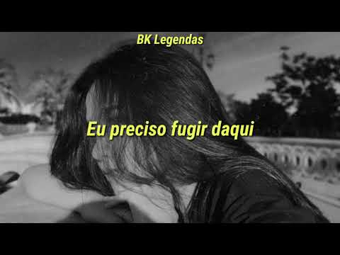 Marcela Veiga Feat. Ananda - "Eu Preciso Fugir Daqui" (Letra PT-BR)