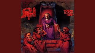 Zombie Ritual