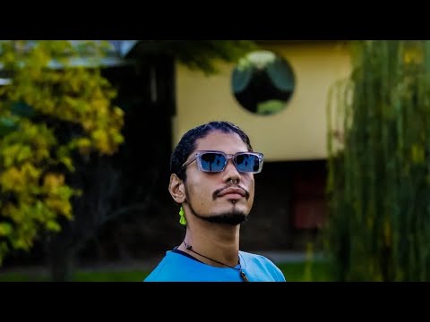 Showreel of Lucian Jody Daniels