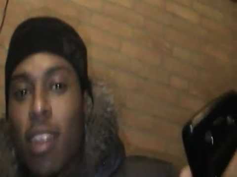 Jamesblaze (BlazesquadENT) Rapt in de buurt