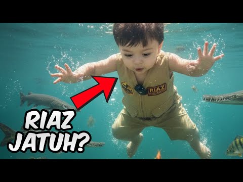 AI El Riss and JR FAMILY