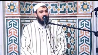 أغرب قصة صاحب السيارة 😱 - الشيخ ابراهيم بشندى