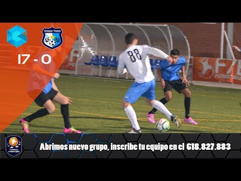 F7B. 1ª Div. Grupo Baño - Dream Team. Eloy