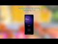 MIDI Samsung Homecoming Ringtone