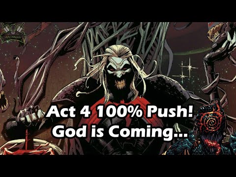 Act 4 100% Push!