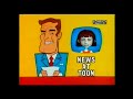 63 Anglia Anaconda Uk Bumper Cartoon Network