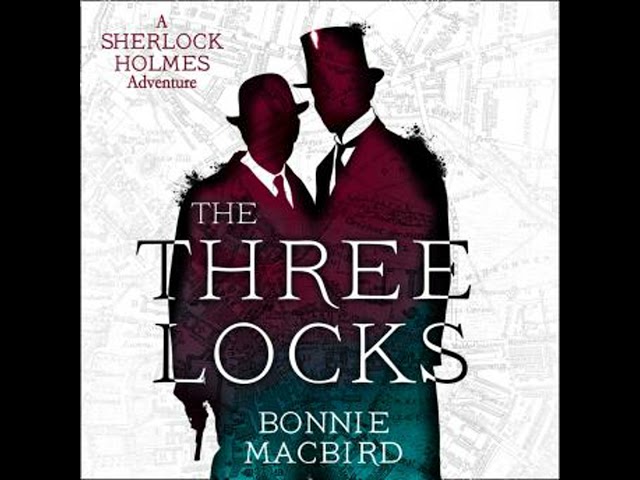 Vídeo relacionado con The Three Locks: An unputdownable historical murder mystery starring the world's favourite detective (Sherlock Holmes Adventures Book 4) (English Edition)