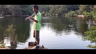 Download lagu Urvasi Urvasi (ஊர்வசி ஊர்வசி) - Violin Cover by AJ | Kadhalan | A. R. Rahman | Ajanthan Jeyakumar mp3 Download lagu Urvasi Urvasi (ஊர்வசி ஊர்வசி) - Violin Cover by AJ | Kadhalan | A. R. Rahman | Ajanthan Jeyakumar mp3