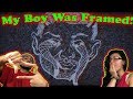Ugly Couple Reacts: Eminem - Framed Ugly Couple Reacts: Eminem - Framed
