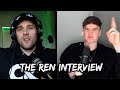 Ren The Unfiltered Interview