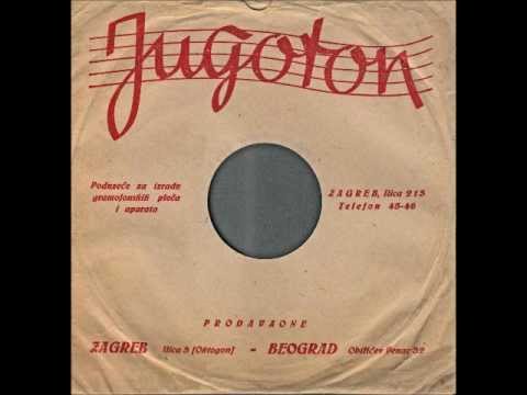 Milivoje Mića Marković - Otpisani