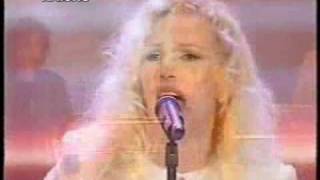 Ivana Spagna - E Io Penso A Te (Sanremo).avi