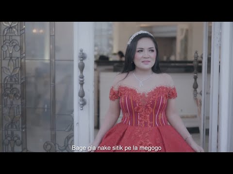 Averiana Barus - Beluh Nami-Nami (Official Music Video)
