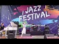 Терехина Варвара, 8 лет, «Darn that Dream» (Dianne Reeves), фестиваль Jazz Детям 2023