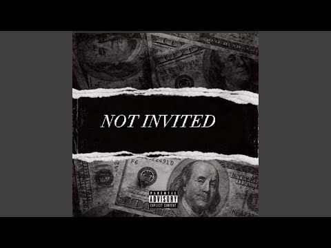 Not Invited