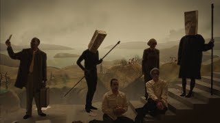 Protomartyr - Don't Go To Anacita (Official Video)