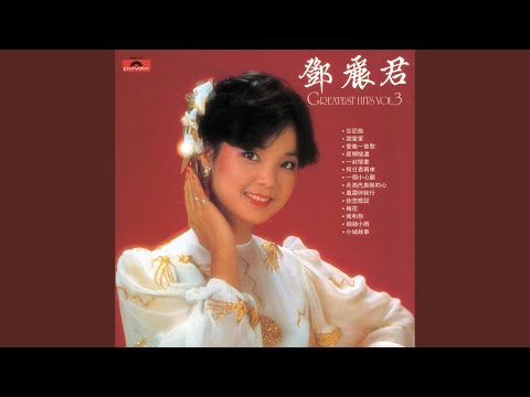 月亮代表我的心