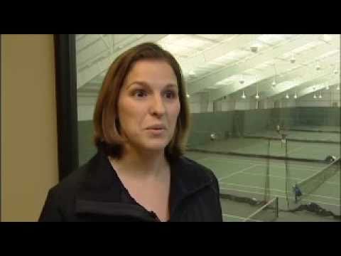 2010 Janet Louer Award: Julie Watson Dick