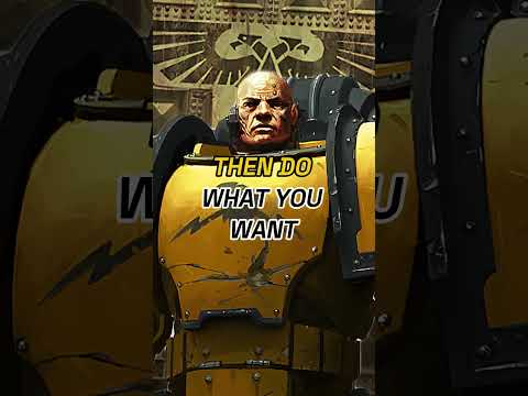 Sigismund Wants To Get His Hands On Abaddon