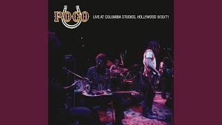 Railroad Days (Live at Columbia Recording Studios, Hollywood, CA - September 1971)