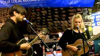 Big Deal - Distant Neighborhood at Banquet Records