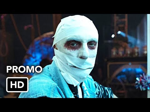 The Purge 1.06 (Preview)