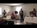 Touch the Sky - Hillsong United (acoustic cover ...