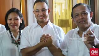 Download lagu Djoko Santoso, Mantan Panglima TNI Yang Kini Menjadi Ketua Timses Prabowo - Sandiaga mp3