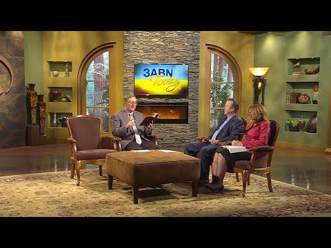 3ABN Today Live - "The Relevance of the Three Angels’ Message" (TL017535)