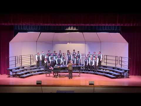 Bonnette Alpha Singers - The Dawn's Awake - Farnell