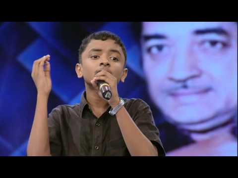 Indian Voice Junior I Episode 105 - part 3 I Mazhavil Manorama