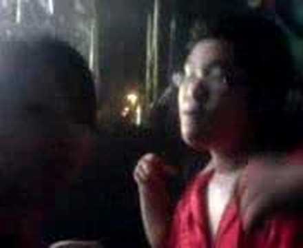 Future Music Festival Perth 2007 Mc crew ^_^