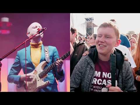 Steve Rimmer: Tickets for Good - YouTube