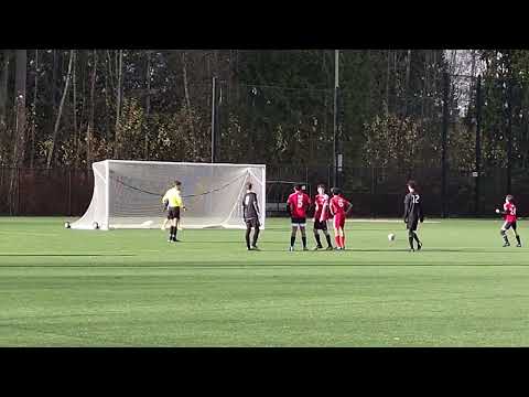 B09 Seth Foster PK 2022-11-27 (vs Edmonds FC B08-Cranberry Cup)